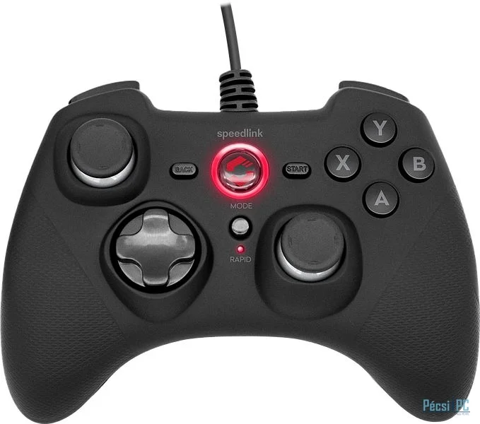 Gamepad