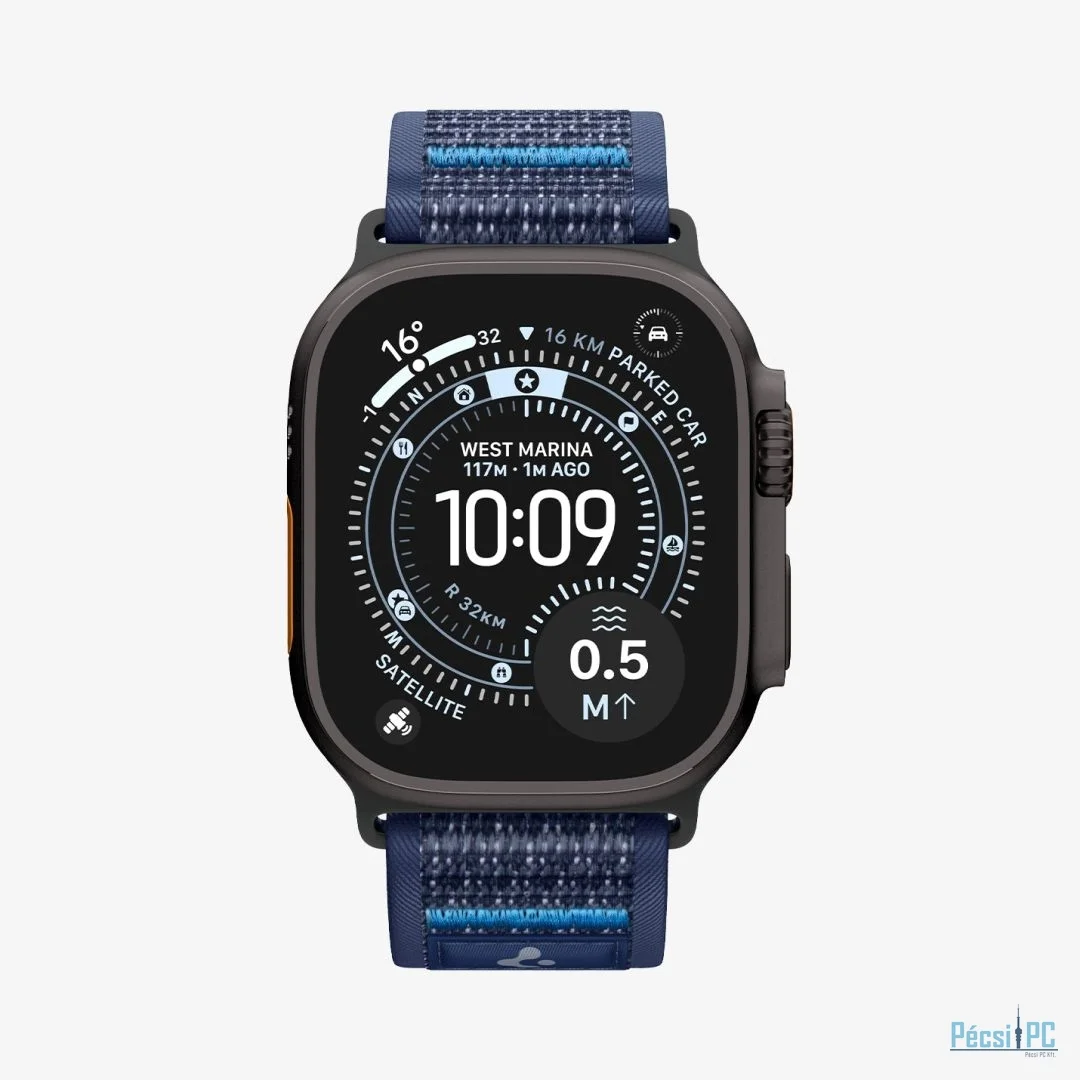 Okosóra kiegészítő