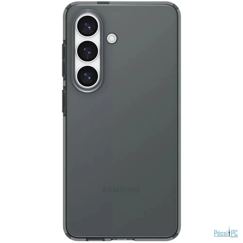 Spigen Liquid Crystal case for Samsung Galaxy S26 Space Crystal