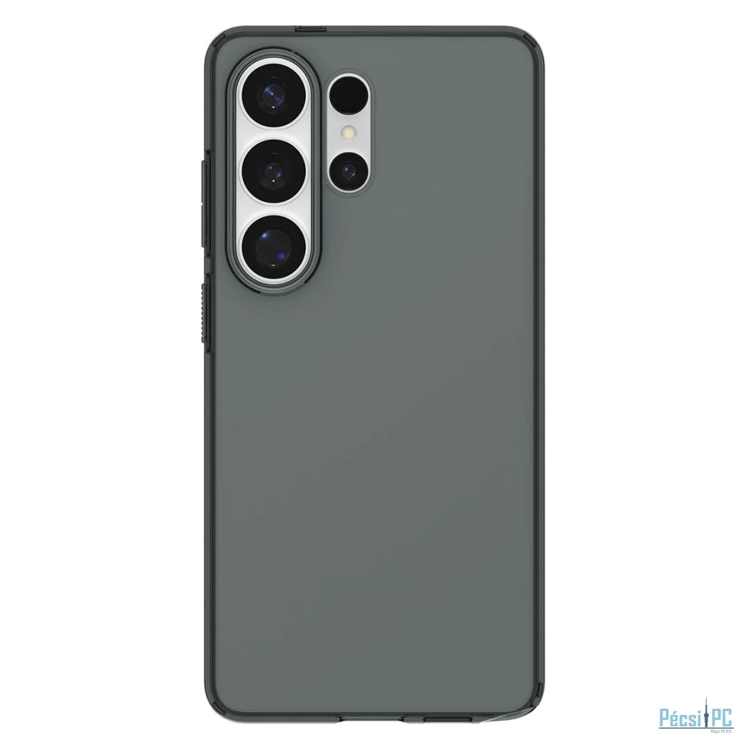 Spigen Liquid Crystal case for Samsung Galaxy S26 Ultra Space Crystal