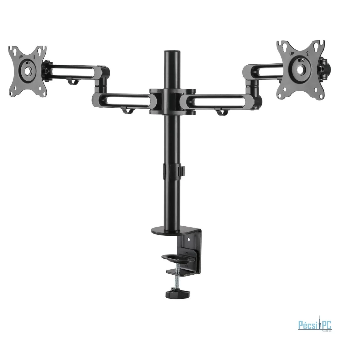 Startech Desk Mount Dual Monitor Arm