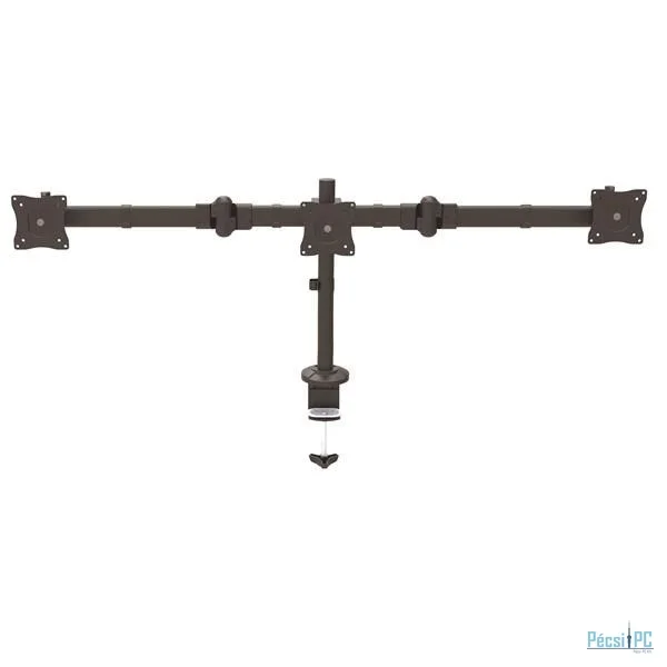 Startech Desk Mount Triple Monitor Arm 27