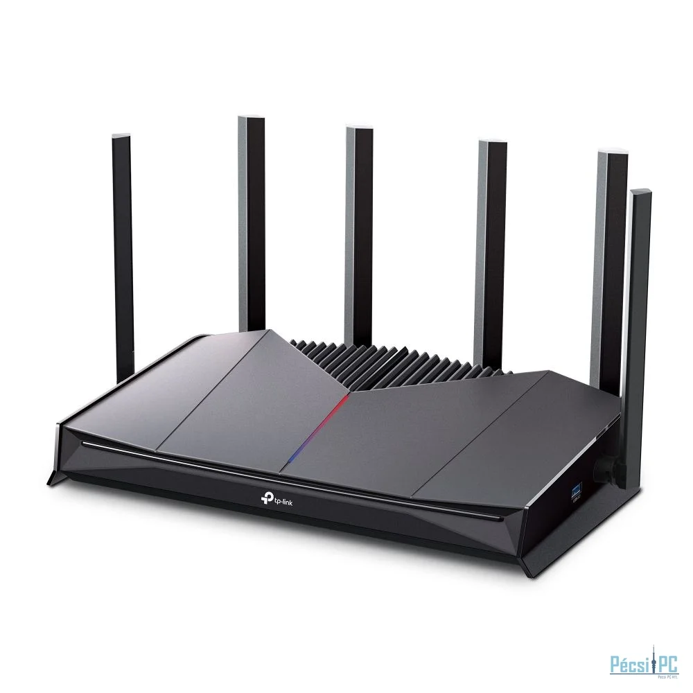 TP-Link Archer GE400 BE6500 Dual-Band Wi-Fi 7 Gaming Router