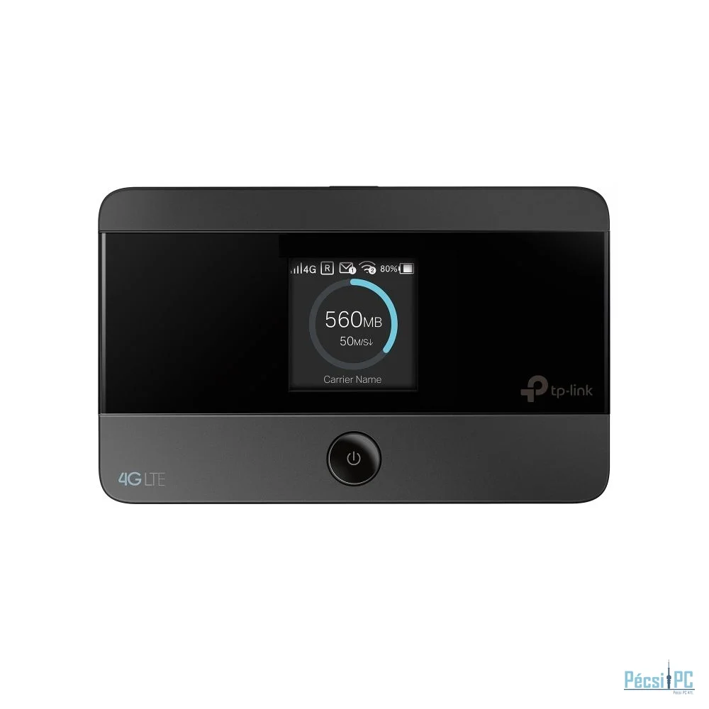 TP-Link M7352 4G LTE Mobile Wi-Fi
