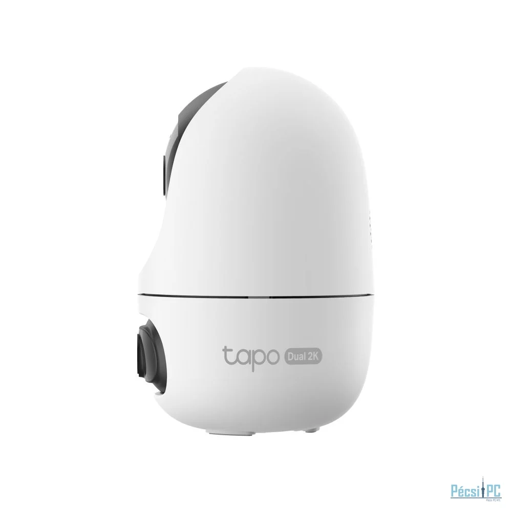 TP-Link Tapo C245D Dual Lens Pan/Tilt Security