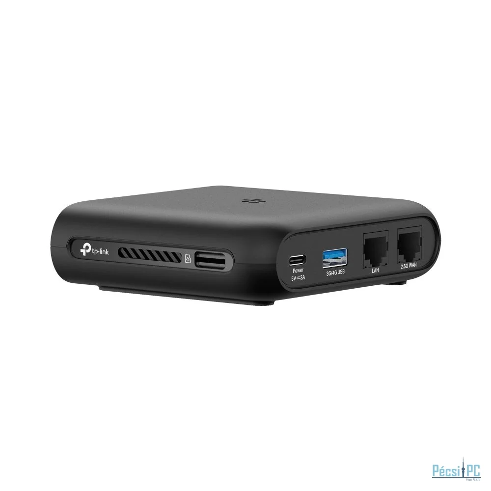 TP-Link TL-WR3002X AX3000 Wi-Fi 6 Portable Router