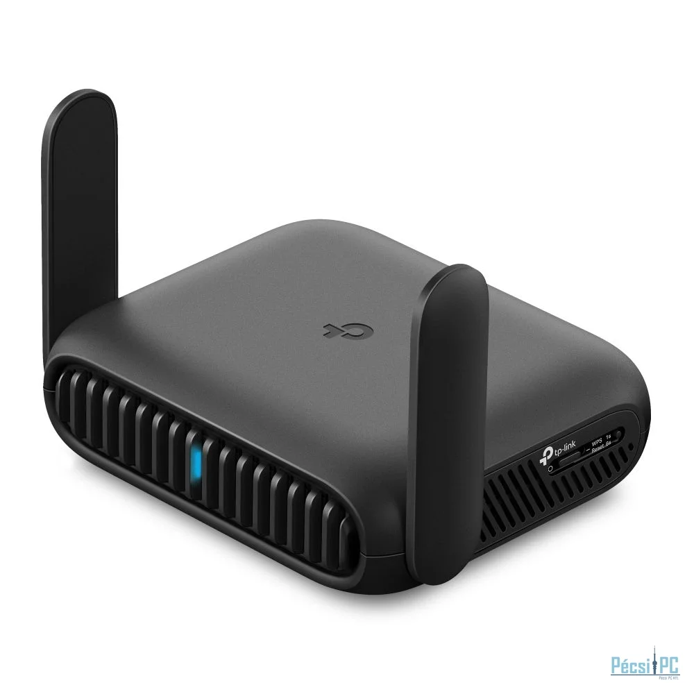 TP-Link TL-WR3602BE BE3600 Wi-Fi 7 Travel Router
