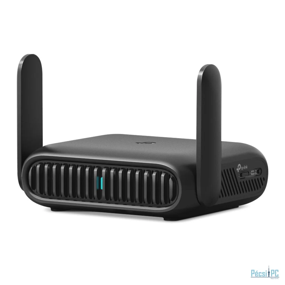 TP-Link TL-WR3602BE BE3600 Wi-Fi 7 Travel Router