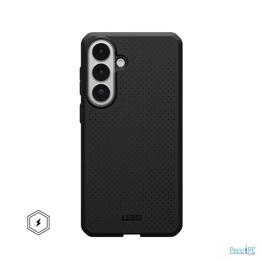 UAG Dot case for Samsung Galaxy S26+ Black