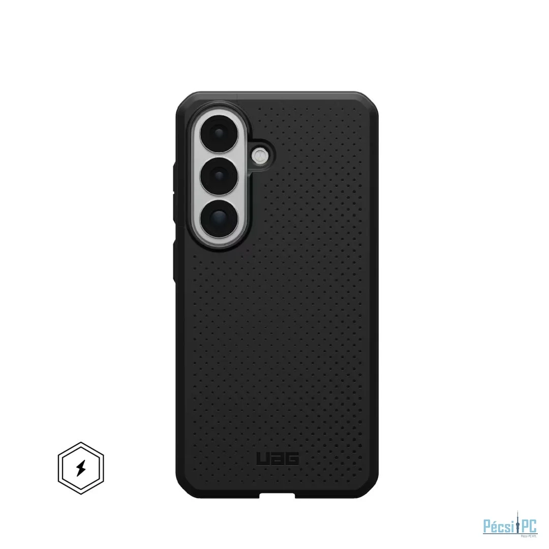 UAG Dot case for Samsung Galaxy S26 Black
