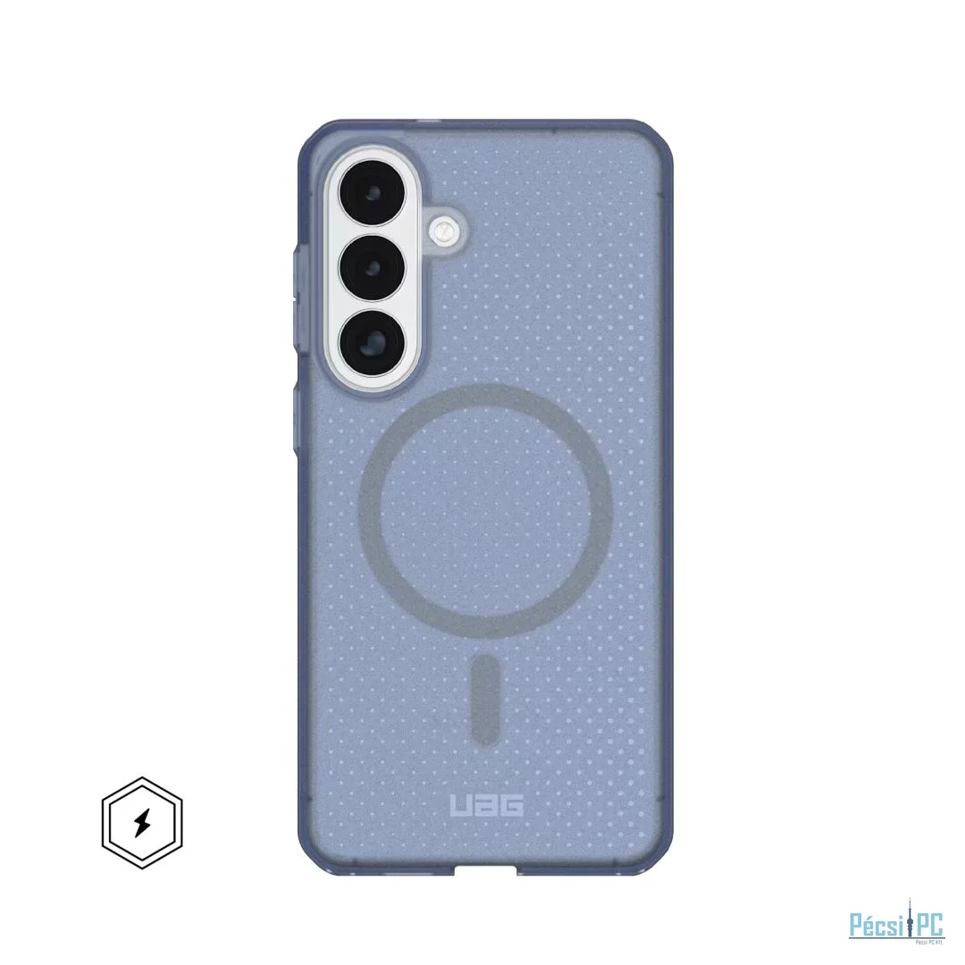 UAG Dot case for Samsung Galaxy S26 Cloud Blue