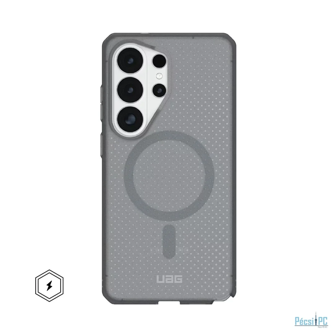 UAG Dot case for Samsung Galaxy S26 Ultra Ash