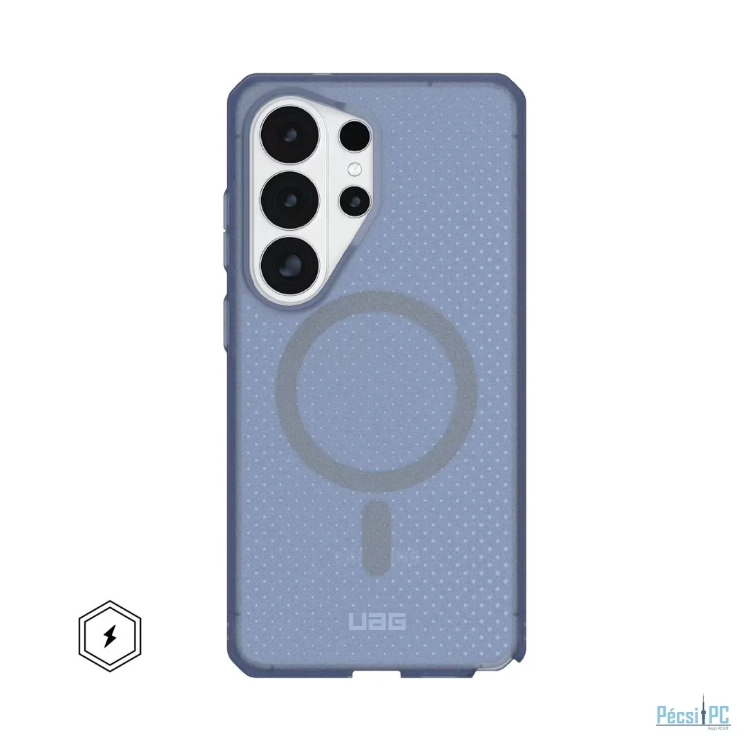 UAG Dot case for Samsung Galaxy S26 Ultra Cloud Blue