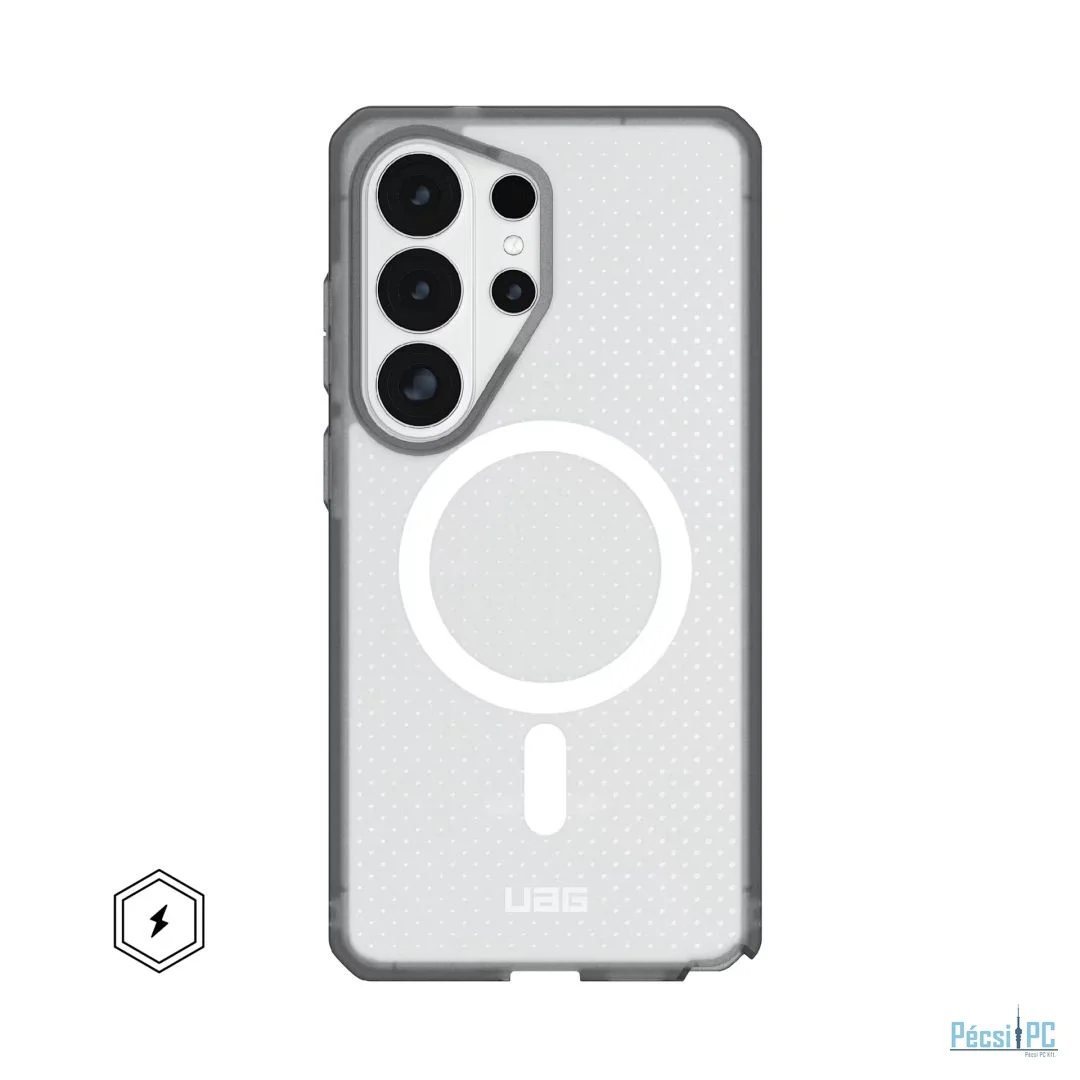 UAG Dot case for Samsung Galaxy S26 Ultra Frosted Ice/Ash