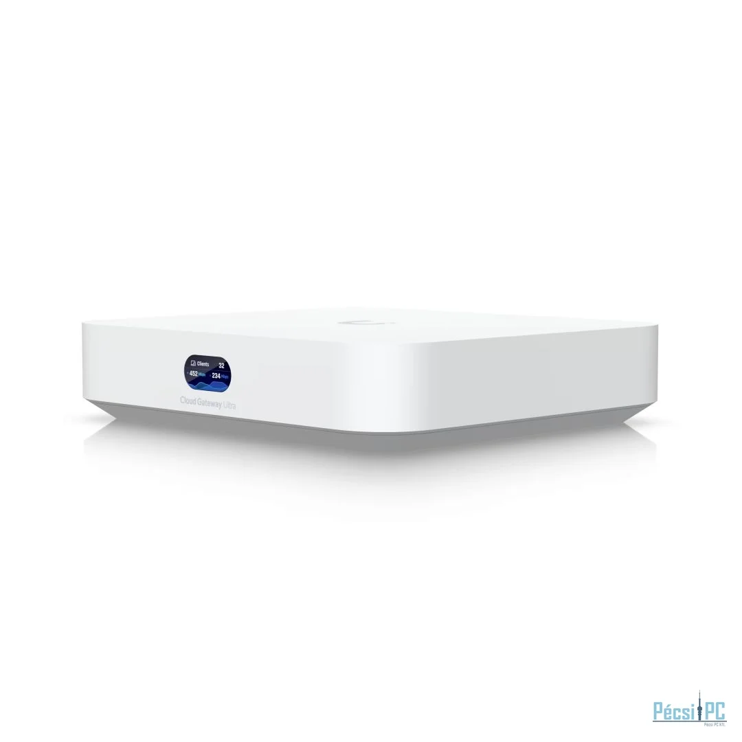 Ubiquiti Cloud Gateway Ultra