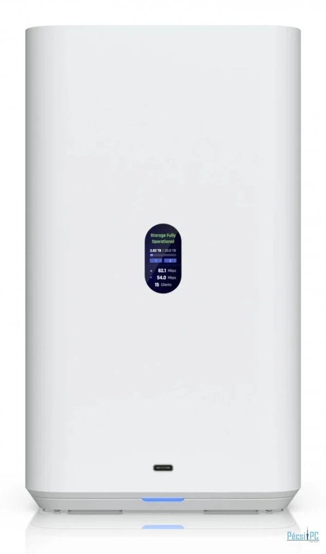 Hálózati tárolóegység (NAS)