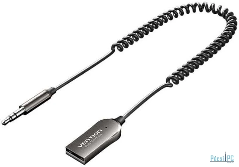 Vention Bluetooth USB audio receiver for cars