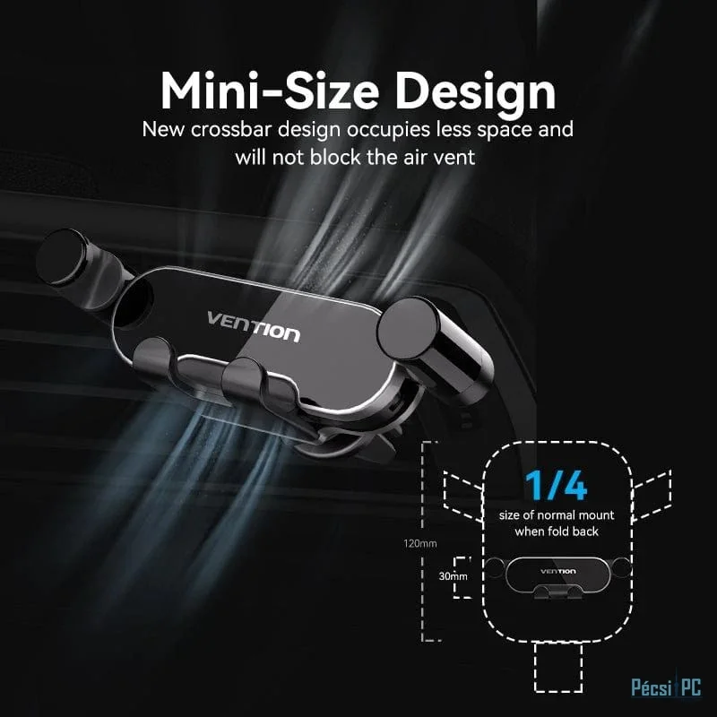 Vention Car Phone Mount