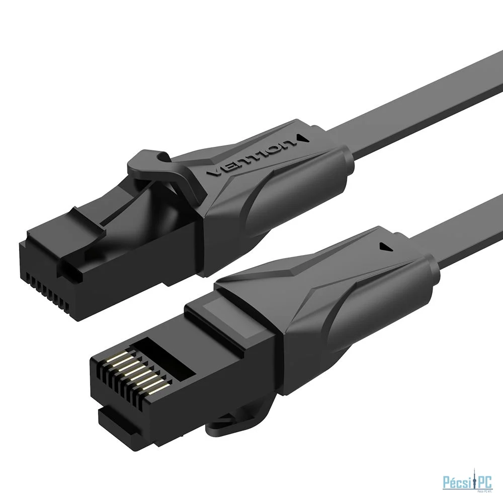 Vention CAT6 UTP Patch Cable 5m Black