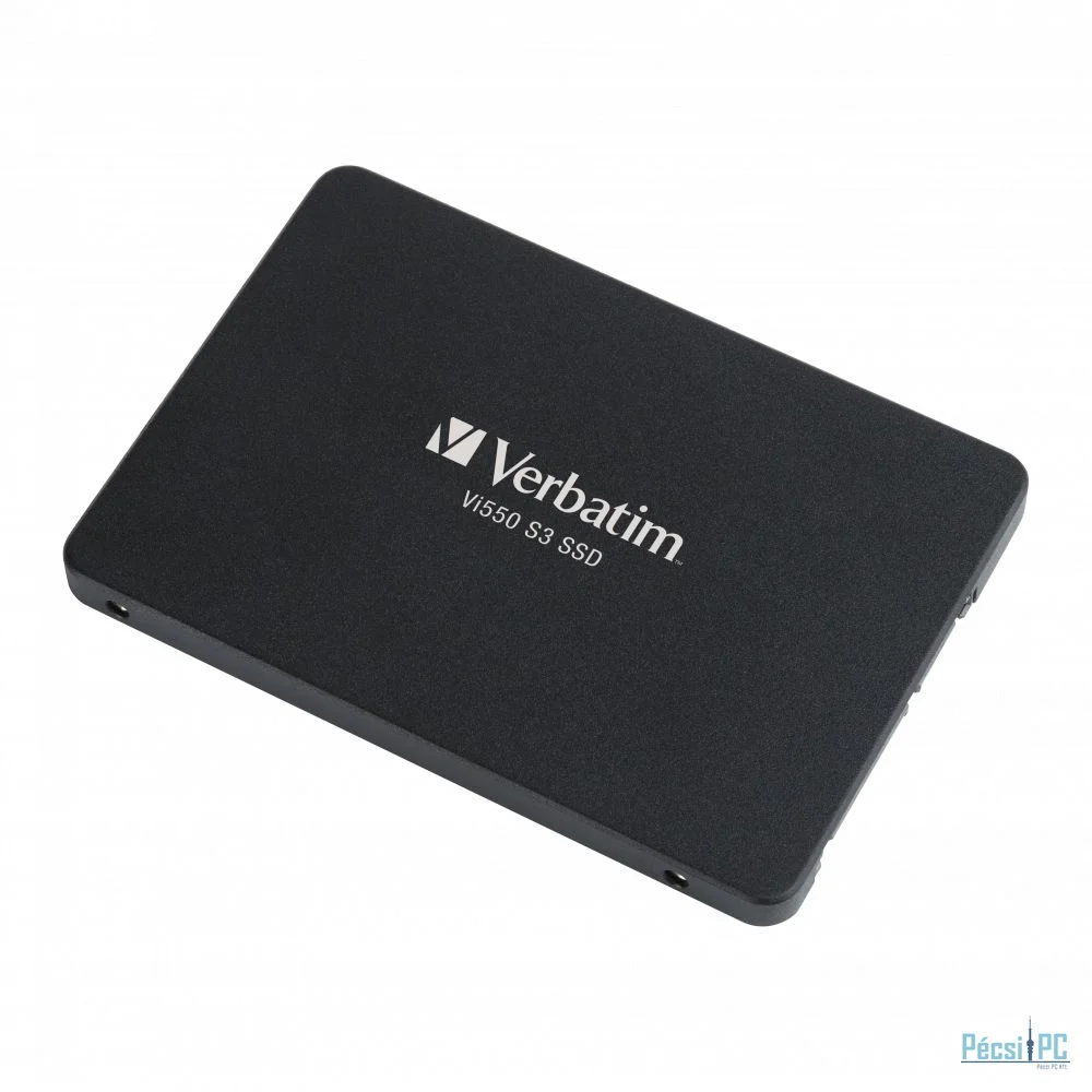 Verbatim 128GB 2,5