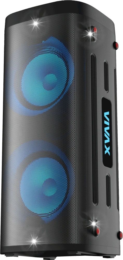 Vivax BS-1011 Bluetooth Speaker Black