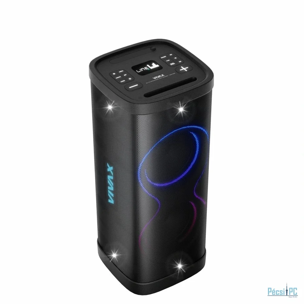 Vivax BS-1310 Bluetooth Speaker Black