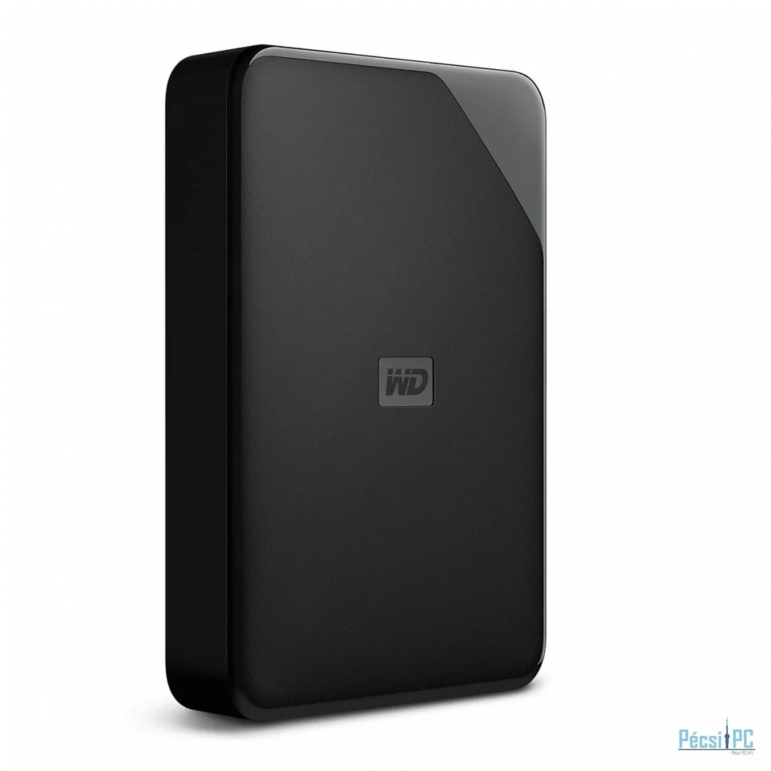 Western Digital 2TB 2,5