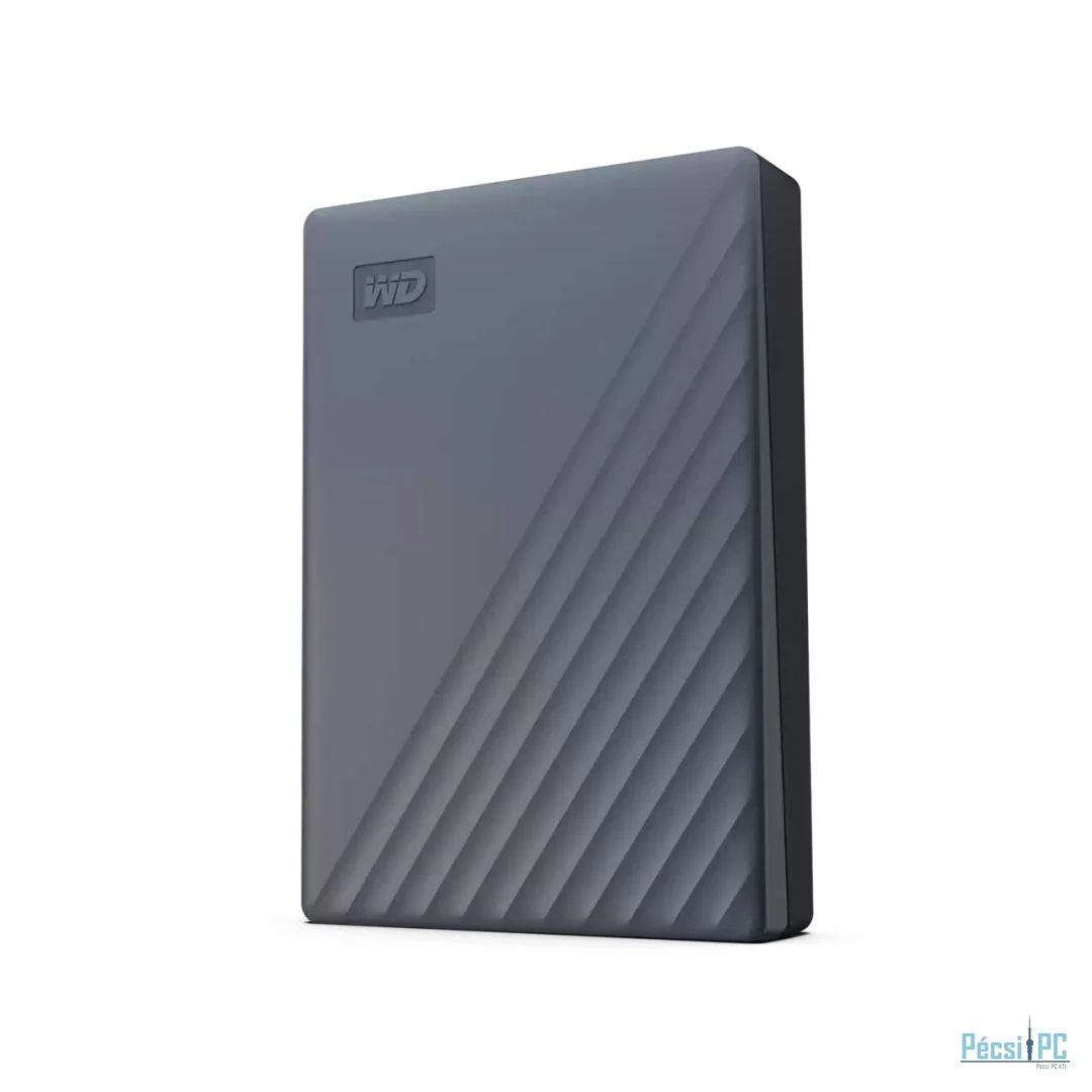 Western Digital 6TB 2,5