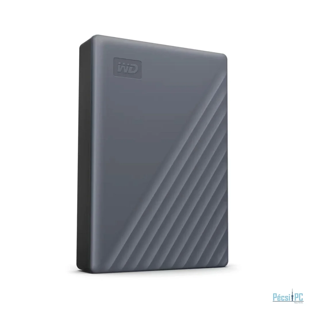 Western Digital 6TB 2,5