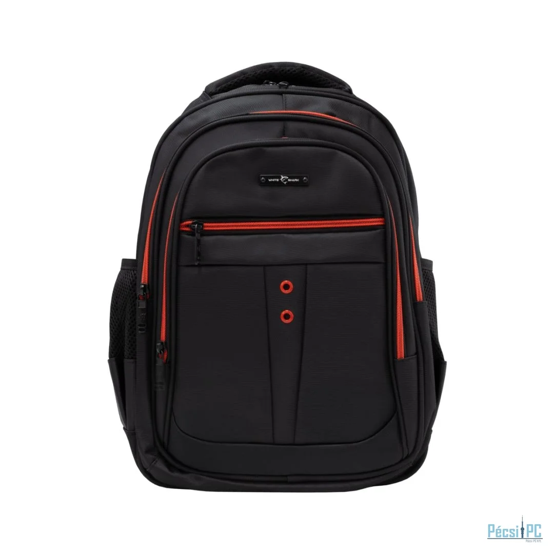 White Shark Explorer Gaming Backpack 14