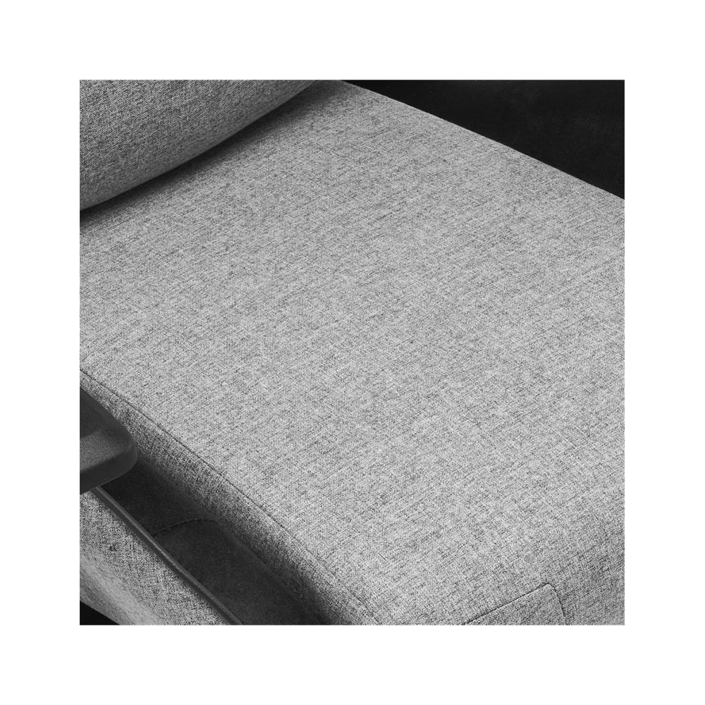 White Shark W030261 Imola Gaming Chair Grey