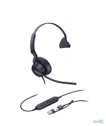 Yealink Yealink UH46 Mono USB-C/A