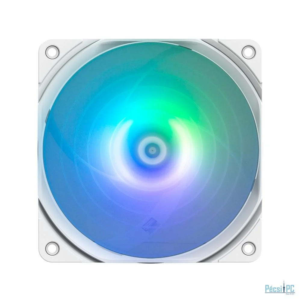 Zalman ZM-AF120R ARGB White