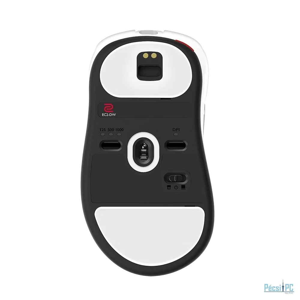 Zowie EC2-DW Gaming Wireless Mouse Glossy Edition