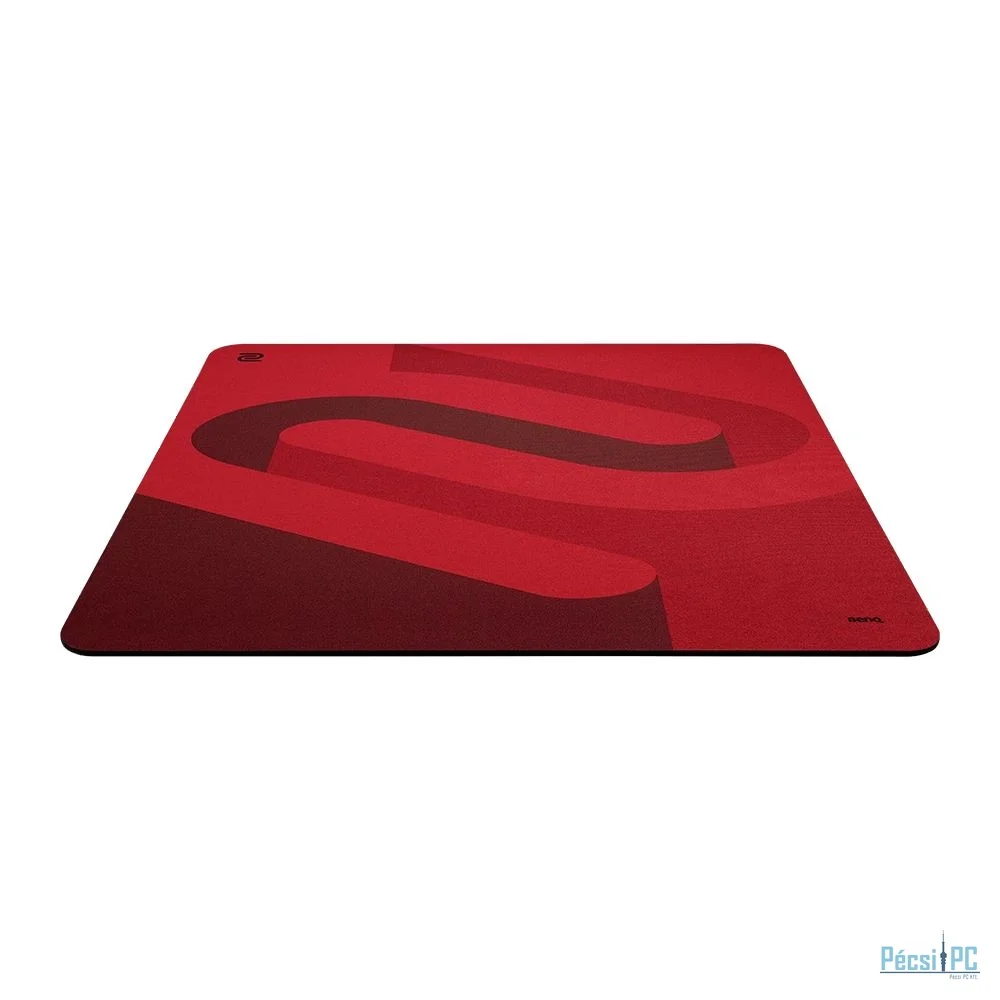 Zowie H-SR-SE ROUGE II Extra Large Esports Gaming Egérpad Black/Red