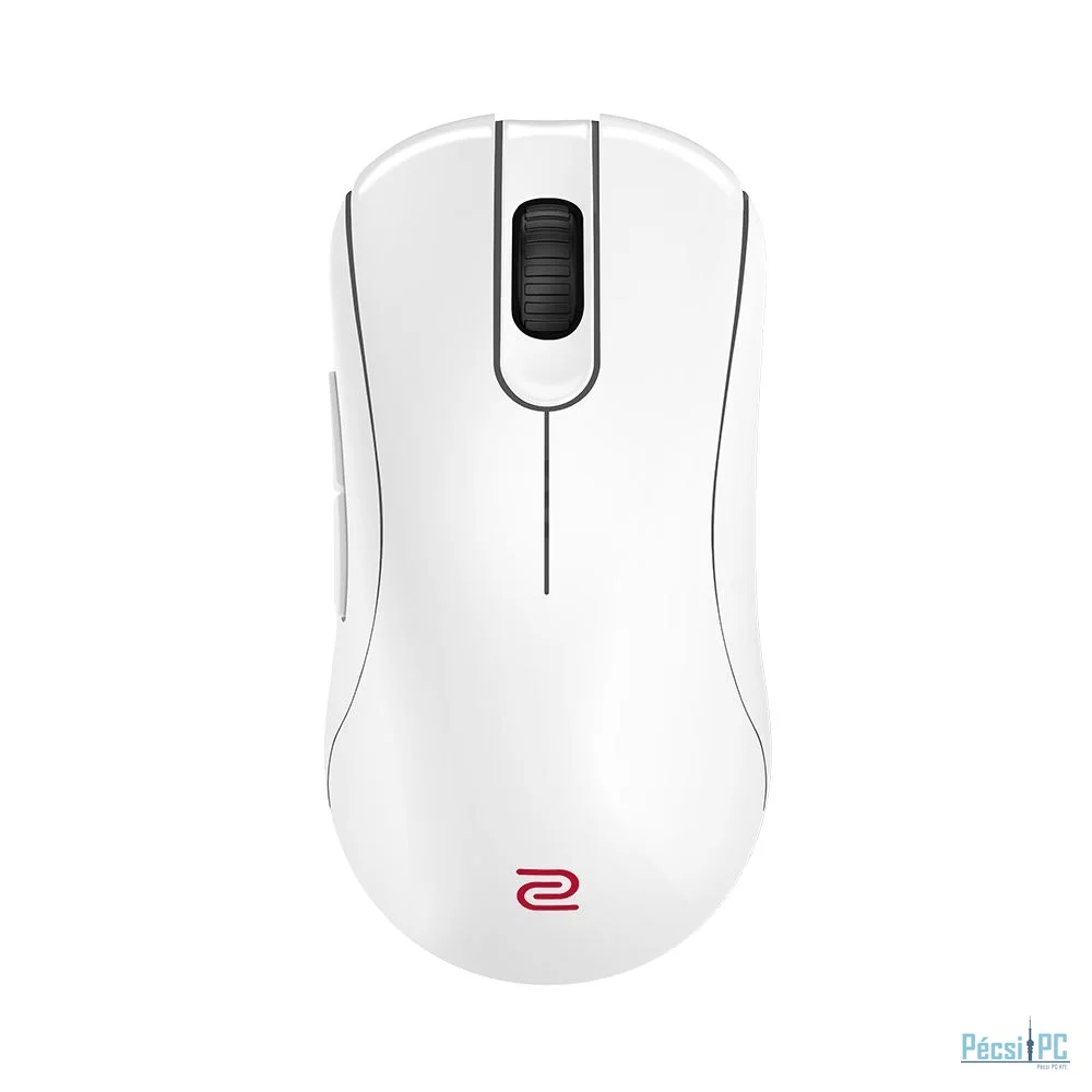 Zowie ZA13-DW Wireless Gaming Mouse White