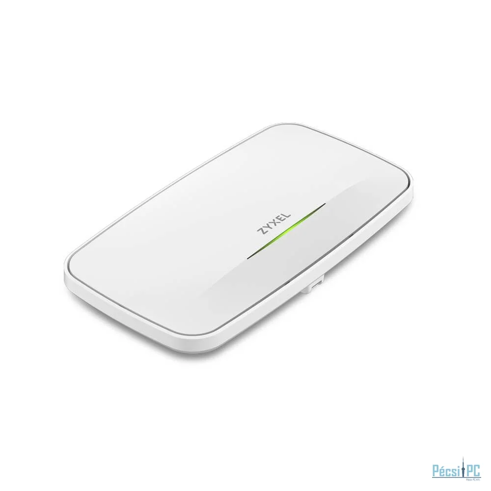 ZyXEL NWA240BE BE15000 8-Stream WiFi 7 Triple-Radio NebulaFlex Access Point