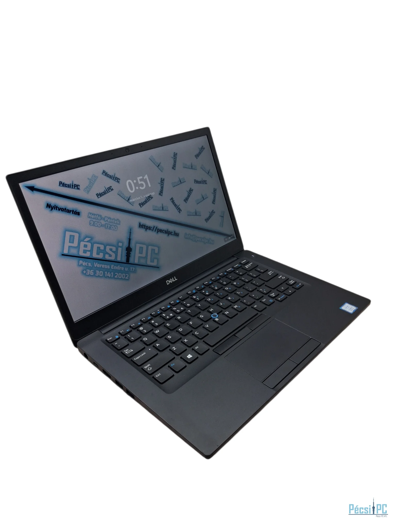 Dell Latitude 7490 - US