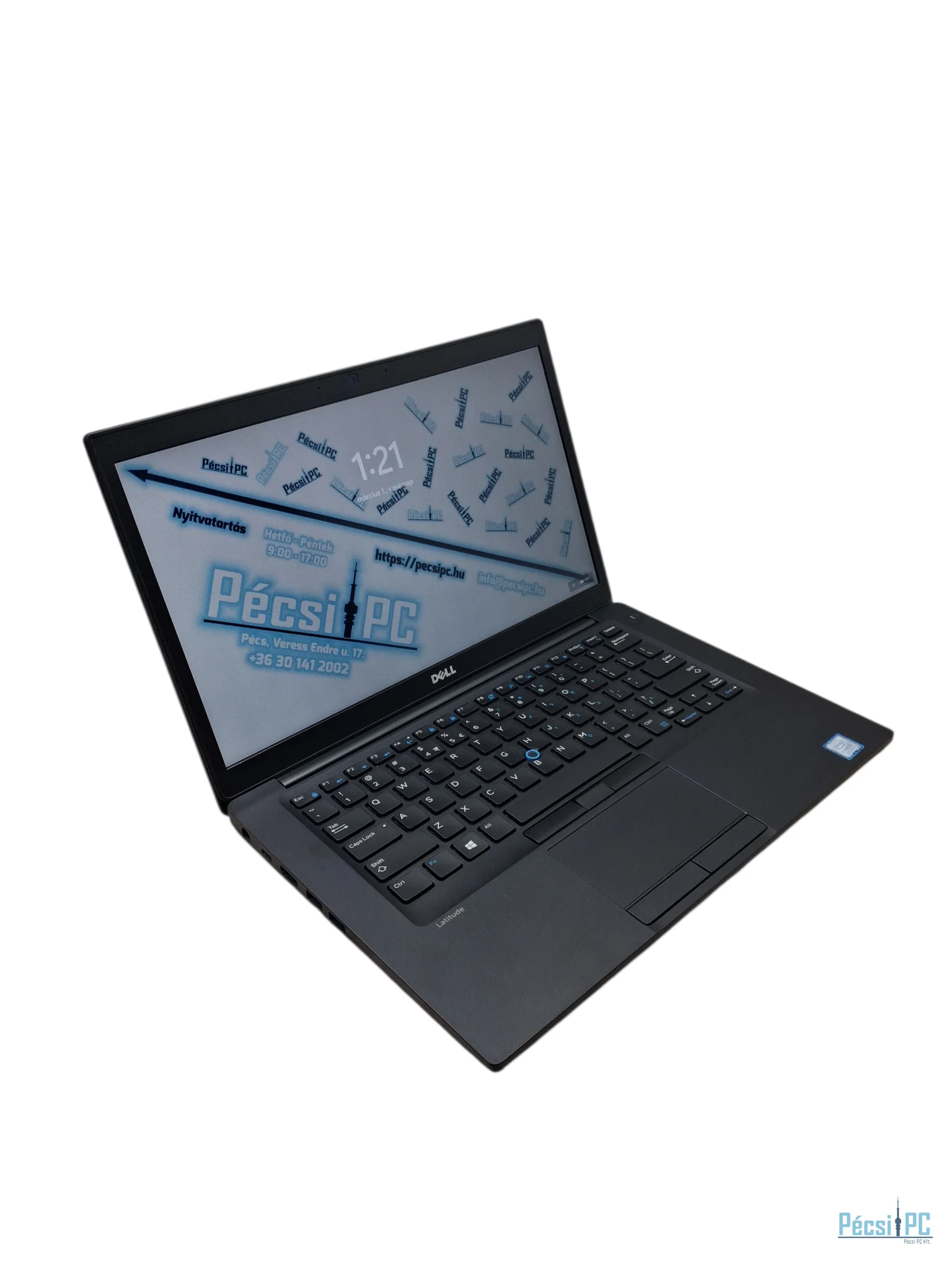 Dell Latitude 7490 - US