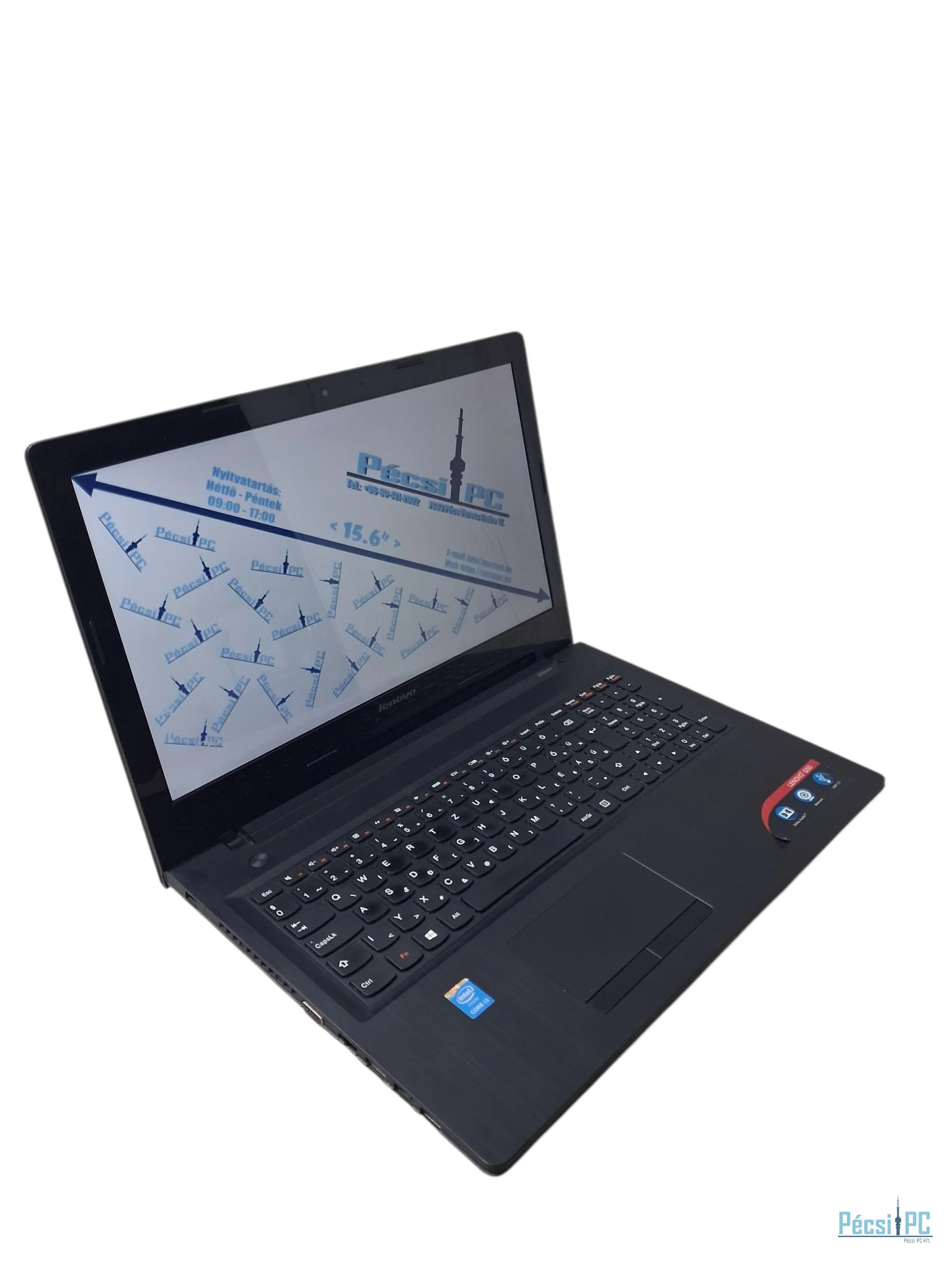 Lenovo IdeaPad G50-80 - HU