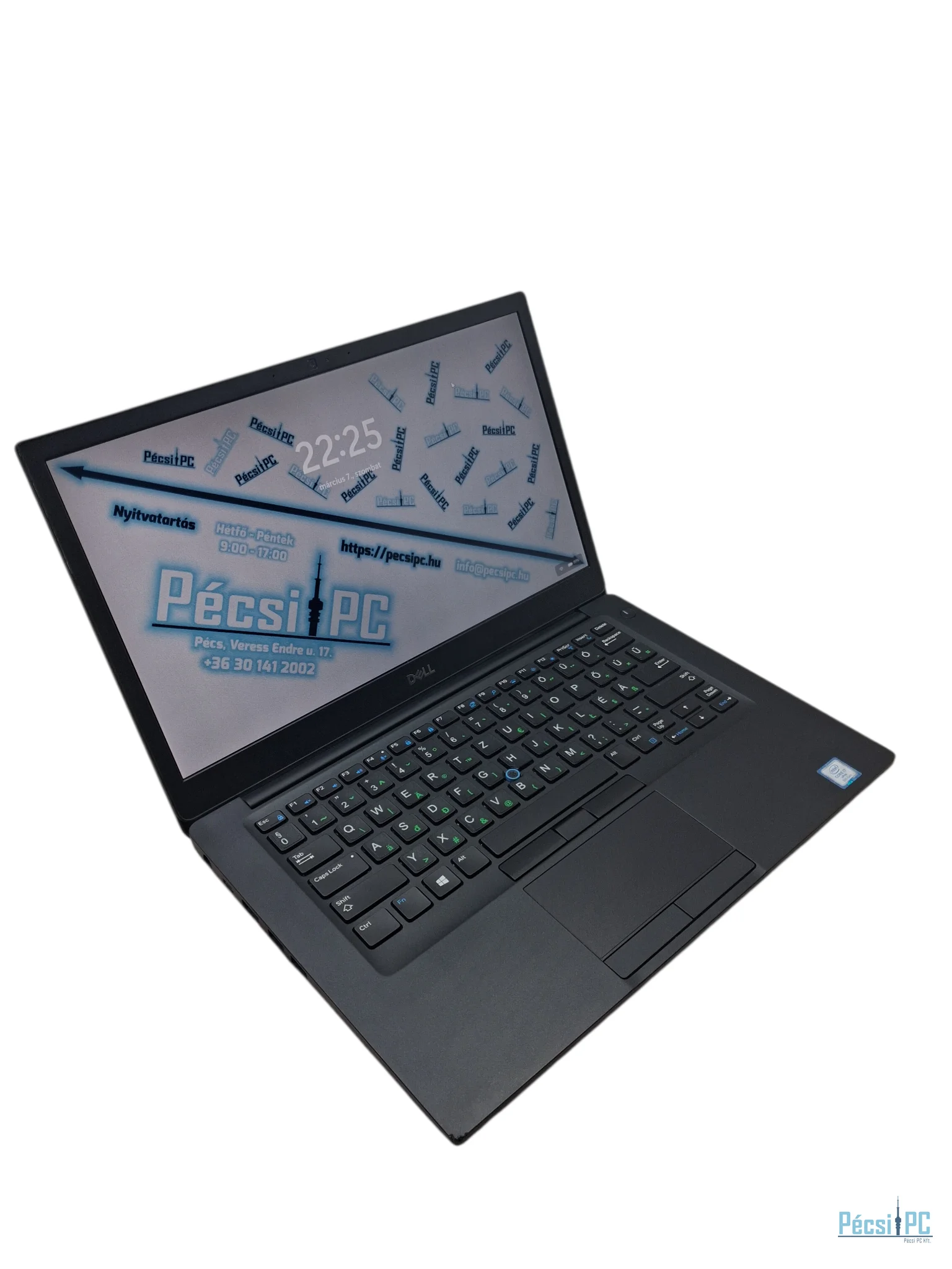 Dell Latitude 7490 - US