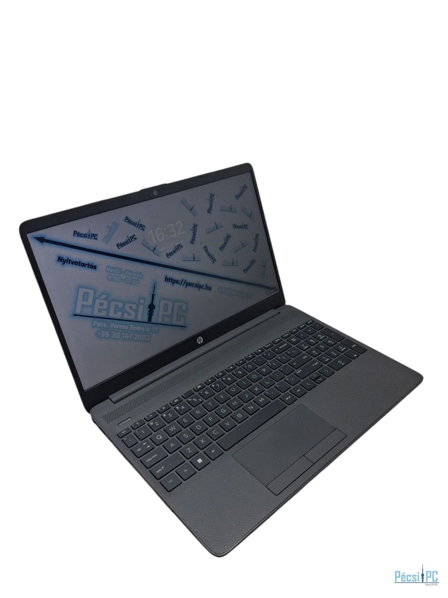 HP 255 G8 - US