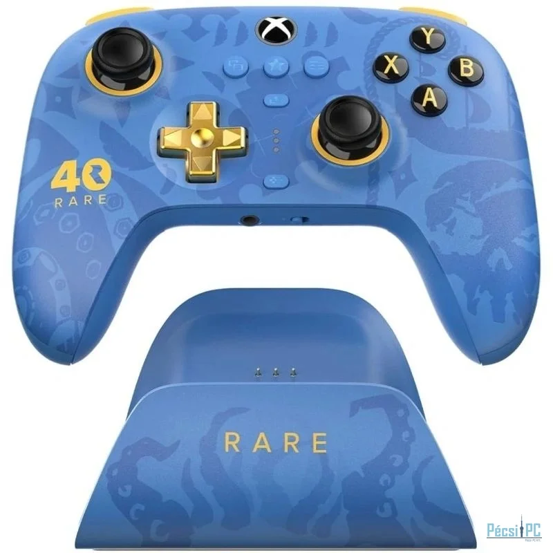 8BitDo Ultimate 3-mode Wireless Bluetooth Gamepad Rare 40th Anniversary Edition