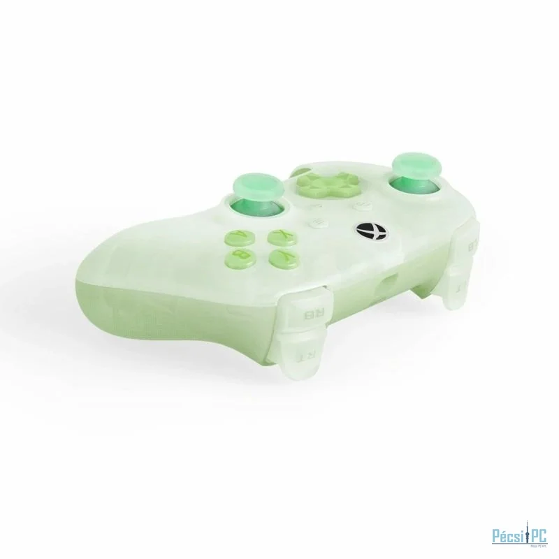 8BitDo Ultimate Mini Gamepad Translucent Green