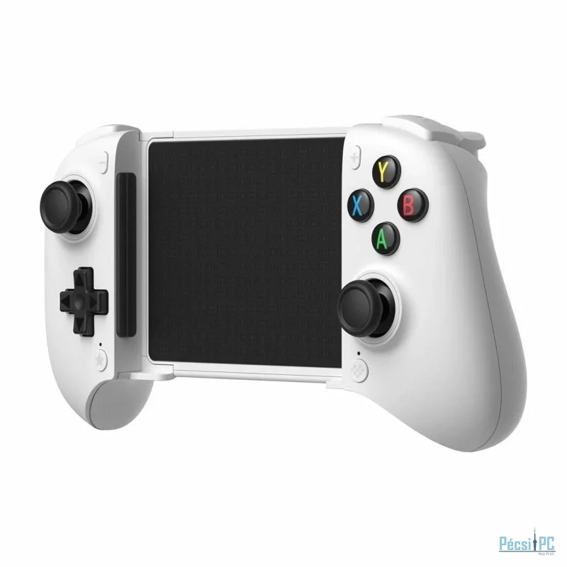 8BitDo Ultimate Mobile White