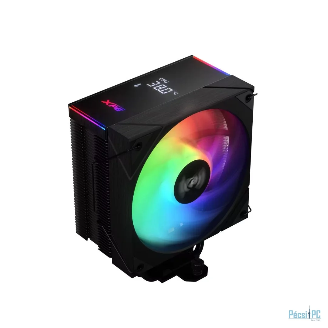 A-Data XPG MAESTRO PLUS 42SA CPU Air Cooler