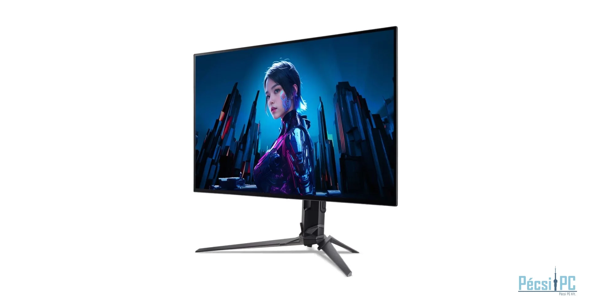Acer 27
