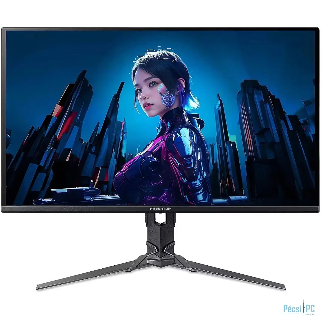 Acer 27