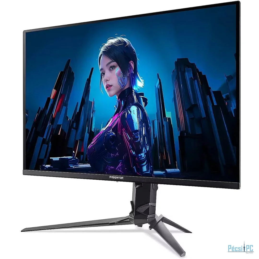 Acer 27