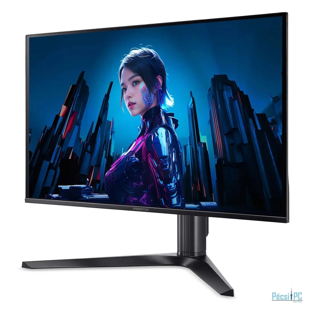 Acer 27